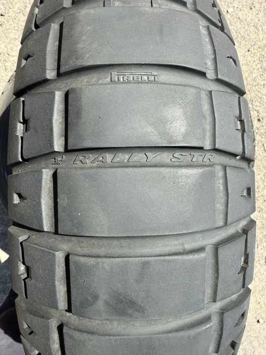 170/60 r17 Pirelli Scorpion Rally STR