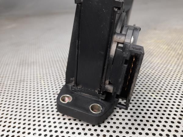 Pedal do acelerador SKODA Fabia I Hatchback (6Y2)