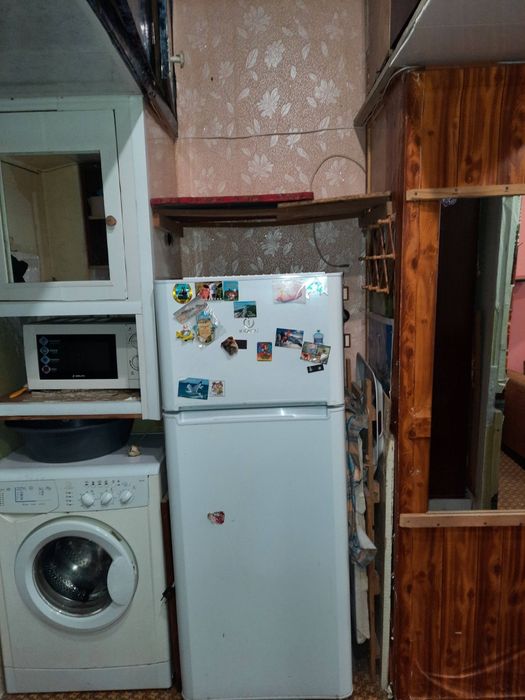 Продам комнату в общежитии