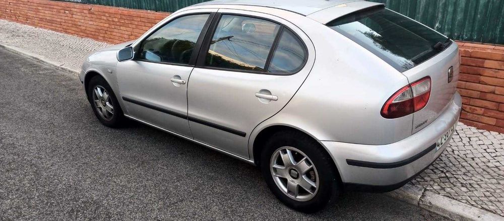 Seat Leon 1.9tdi
