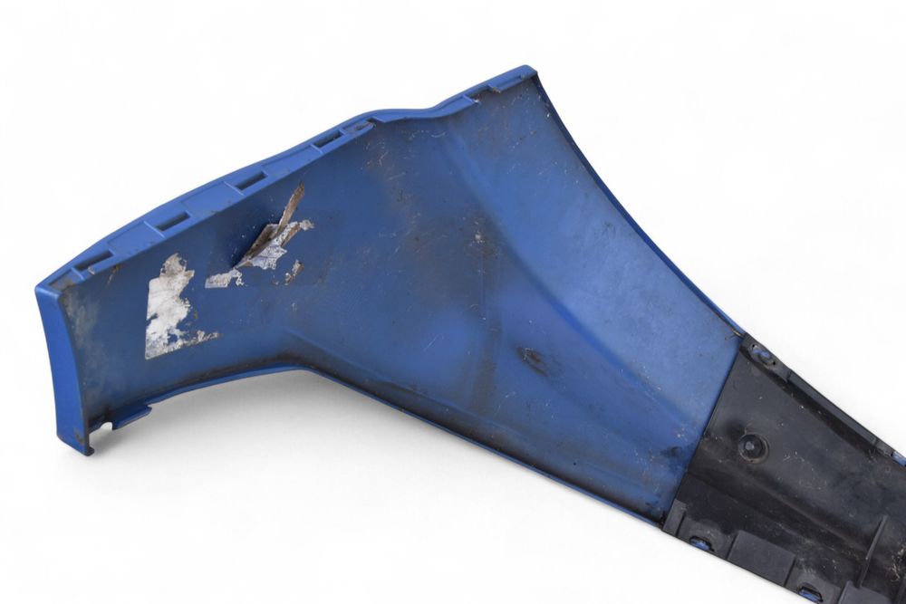 Zderzak Przód NISSAN PRIMASTAR I LIFT 2006-2014 Kod lakieru: Z39