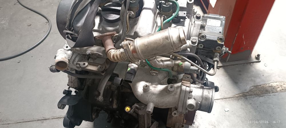 Peças de Motor de Hyundai Getz 1500CC