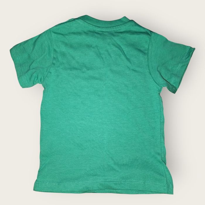T-shirt Zippy bebé