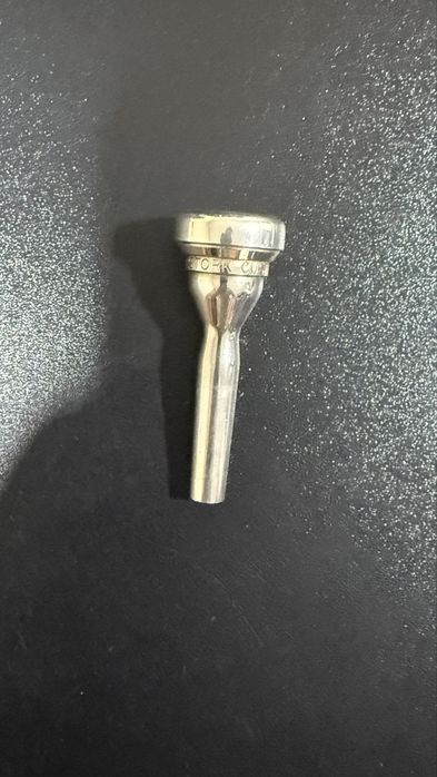 Bocais Trompete Profissionais - RPS 19C4 / Stork 4FLS / Romera L20J2