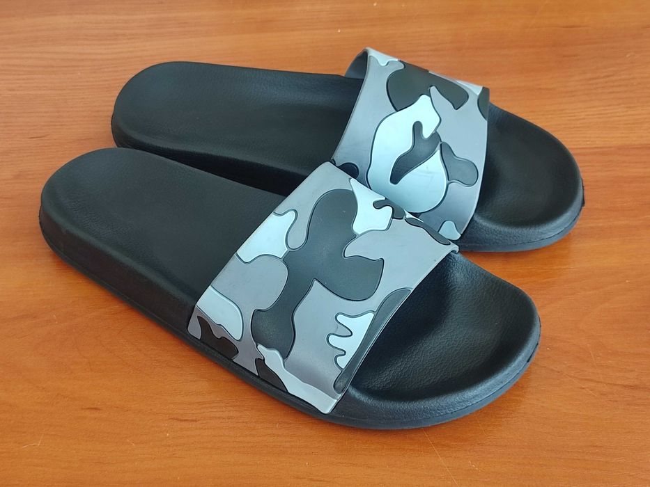 Шлепанцы, тапочки пляжные (42)