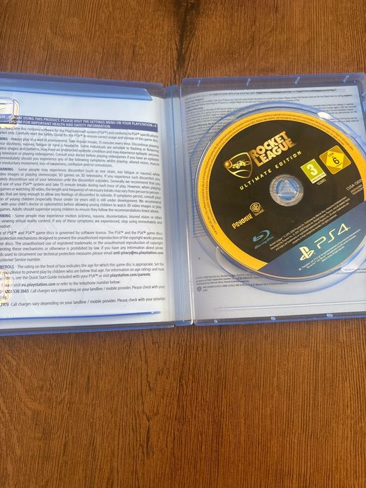 Jogos para PS4 e ps5