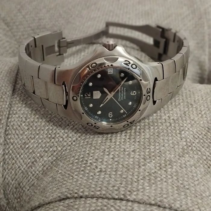 Tag Heuer kirium