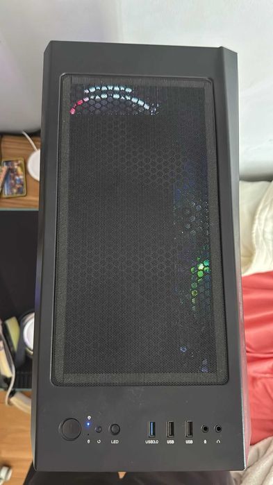 PC Gaming i7-12700KF | RTX 3060 Ti | 16 GB | 1 TB SSD | Excellent condition!64751899082113122