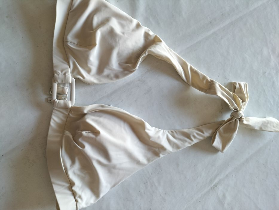 Sutien bikini beje. women's Secret