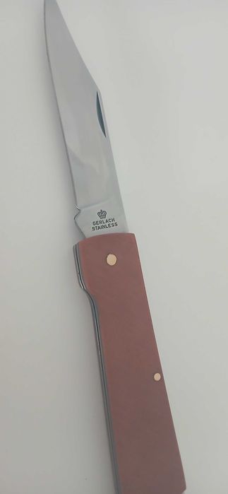 Scyzoryk saperski Gerlach