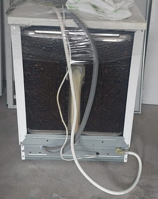 Maquina lavar loiça Jocel para peças