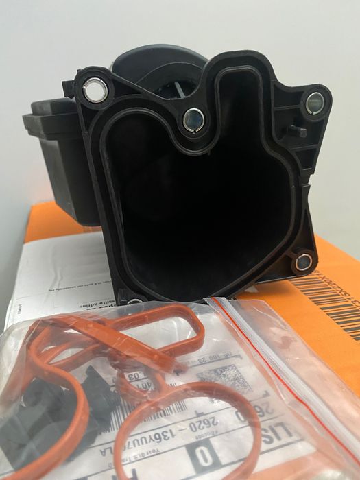 EGR cooler tampa alfa Romeo 1.6 jtd
