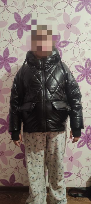 Куртка весна - осінь.