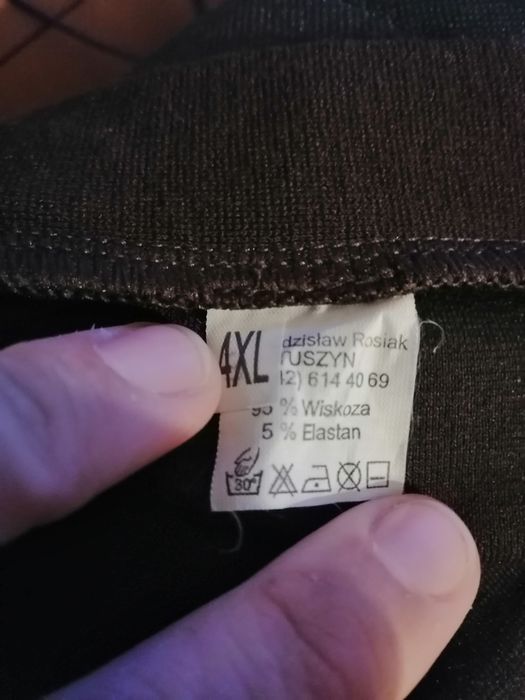Sprzedam spódnice 4 XL