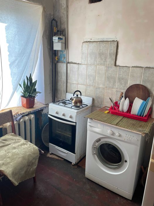 1-кім квартира на Раківці