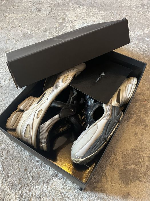 Raf simons replicant