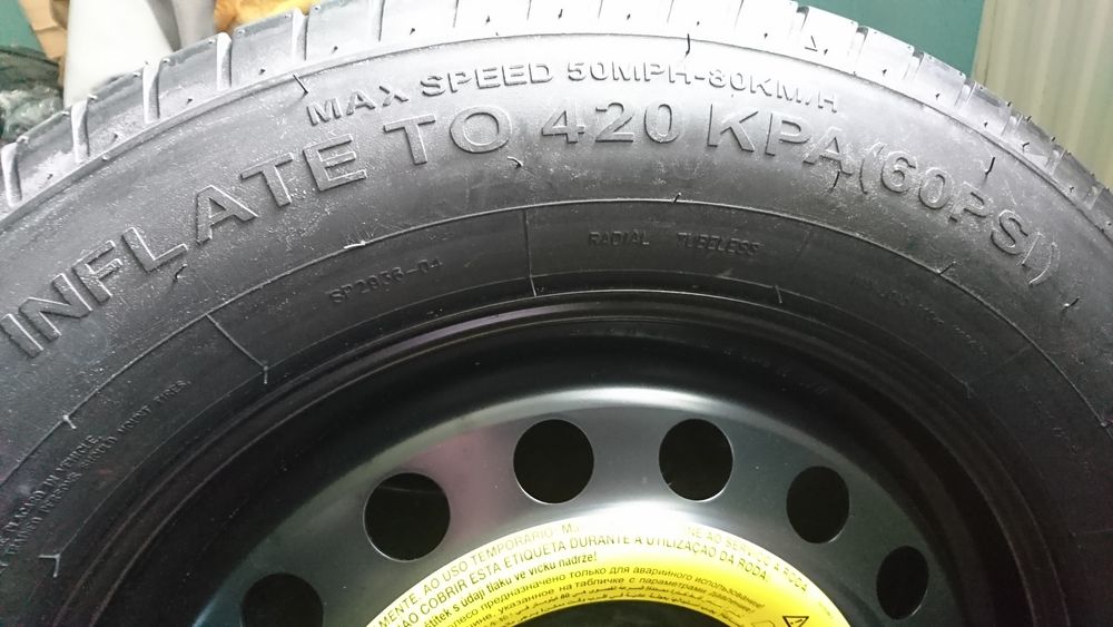 Докатка, 5-112,Audi, VW, Skoda, SEAT нова