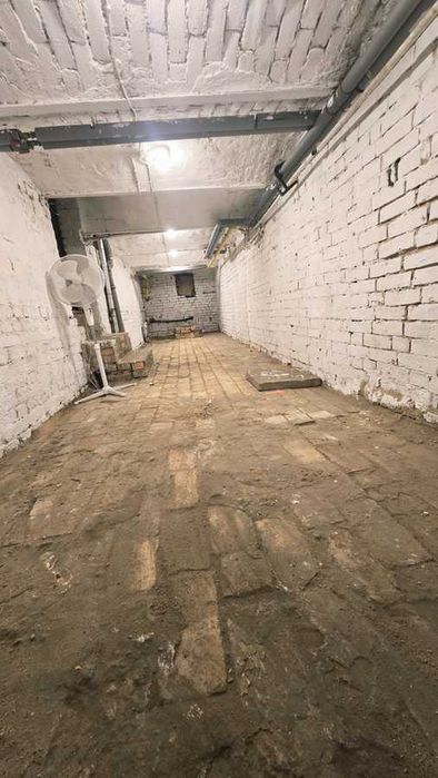 Wynajmę  na magazynek pomieszczenie 21m2