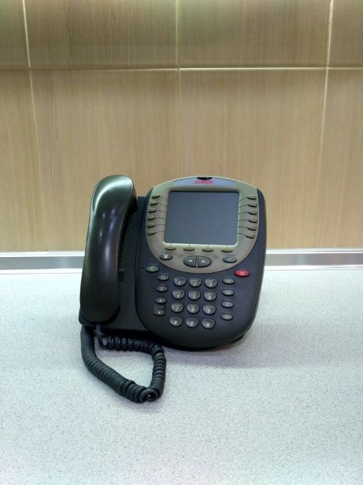 IP-телефоны Avaya 4621SW