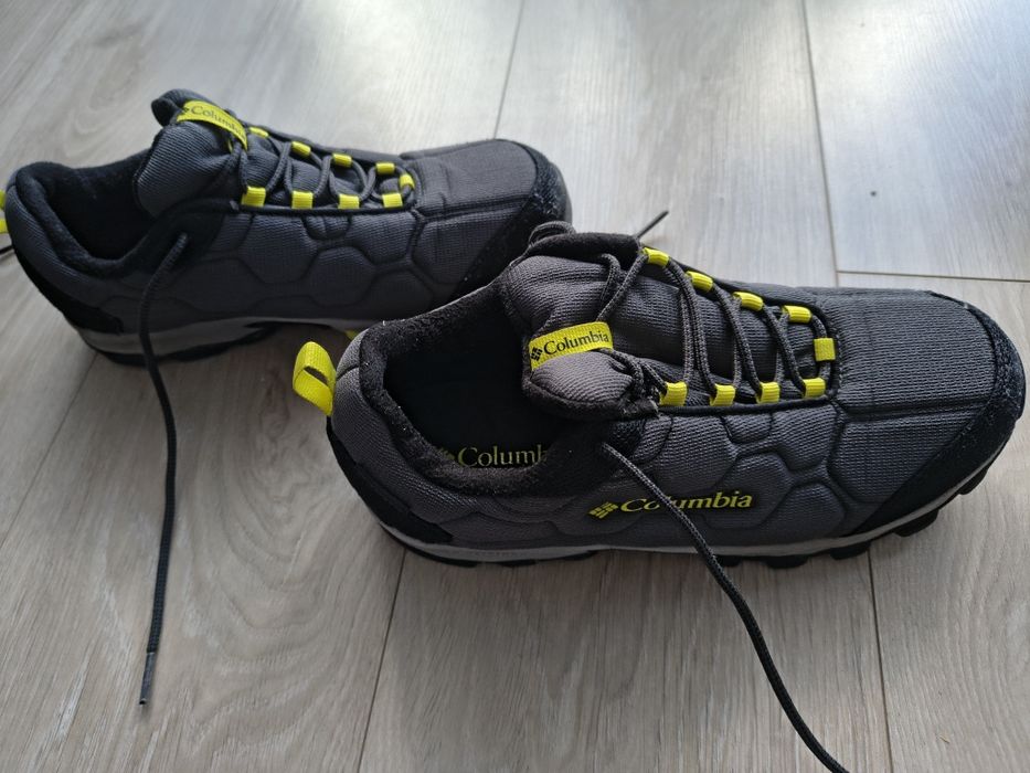 Buty Columbia oryginalne rozm 39 /wkl 25cm