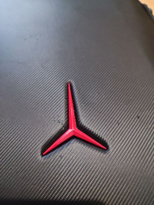 Plecak Lenovo Legion na laptopa – oryginalny,