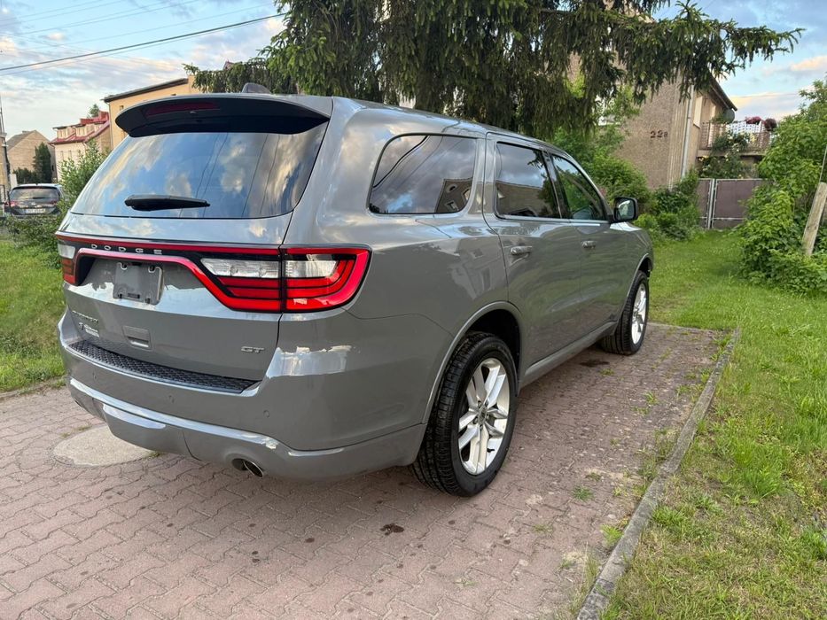 Dodge Durango