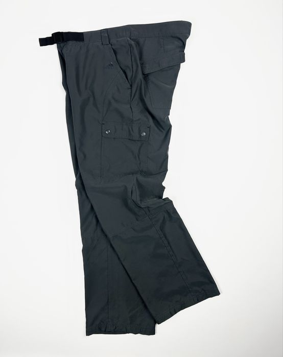 Карго штани Adidas L jack wolfskin x mammut