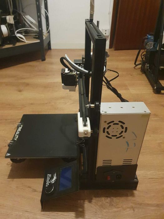 Impressora 3D Creality Ender 3