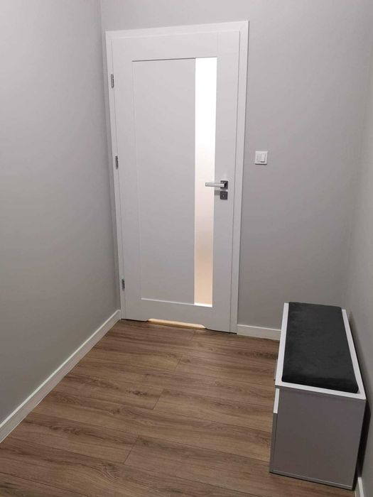 Mieszkanie 2 pokojowe na Spokojnej - Widok 5