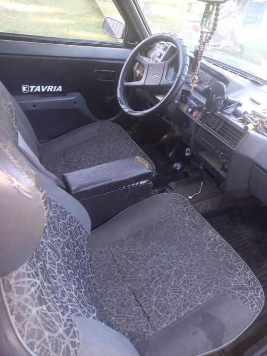 Продам заз таврітя пікап по тех. паспорту.