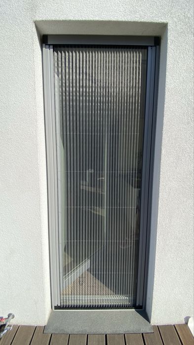 Moskitiery - Warzszawa i okolice