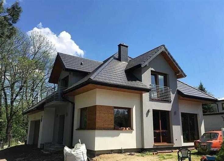 Profesjonalne Usługi Dekarskie, Naprawy I Budowa Dachów.