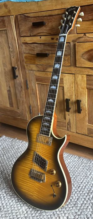 Gibson Nighthawk Custom CST 1992 r.