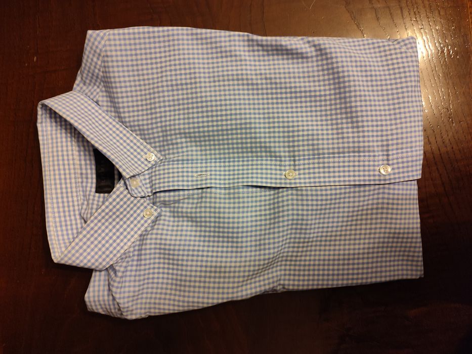 Camisas e Camisolas de Lã