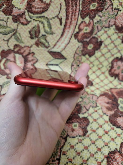 Apple iPhone XR 64 GB neverlock