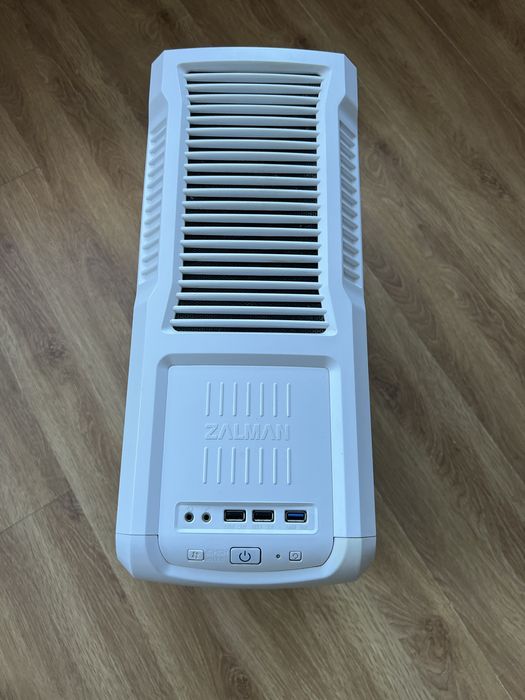 Ігровий ПК GTX 1080 i7-4790S