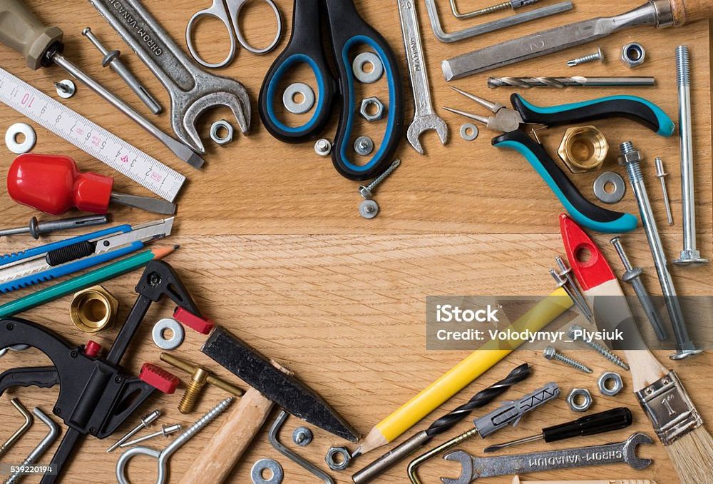 Майстер на дім .