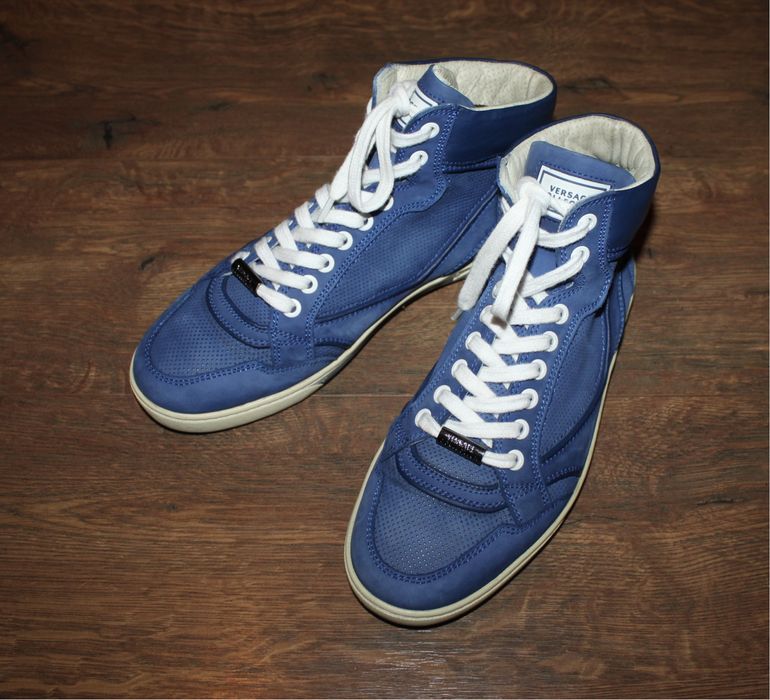 Кроссовки Versace Jeans 40 размер