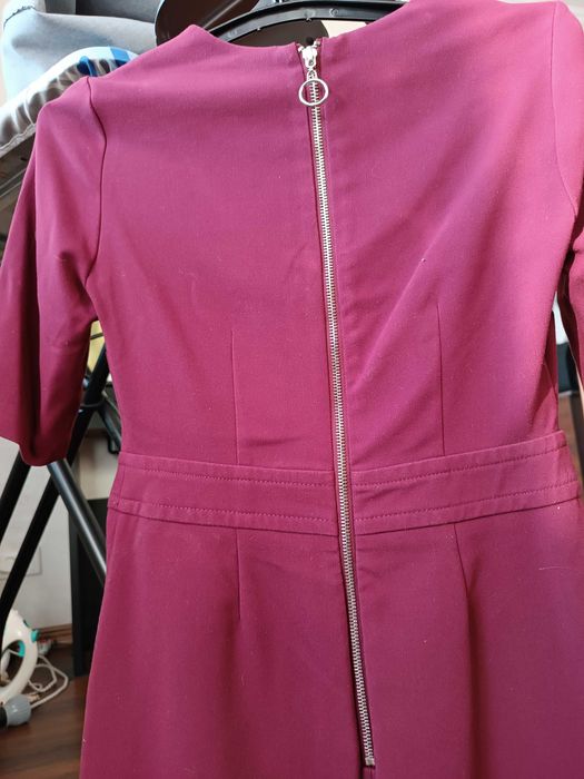 Плаття з коротким рукавом дівчинка 9 10 років