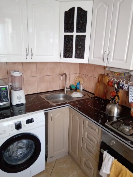 Покраска МДФ фасадов! Снятие старой плёнки.