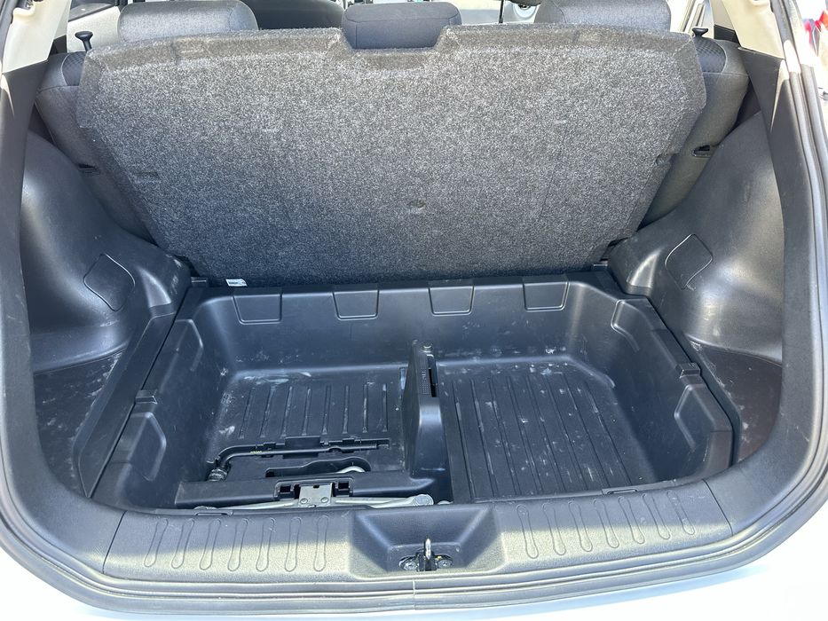 Nissan Juke 2012