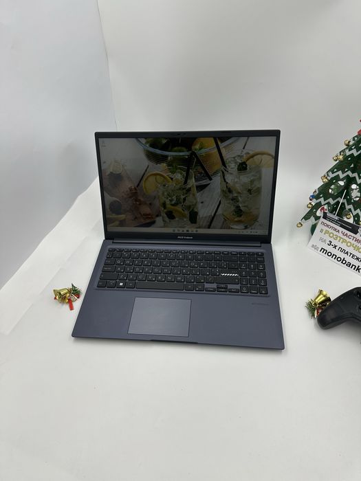 99+ НОУТБУКІВℹ️Traid-In‼️ASUS‼️i3 1215U 8  ядер‼️SSD 512Gbℹ️RAM 16-24