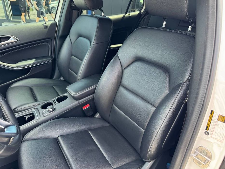 Mercedes-Benz GLA-Class 2017 freshauto