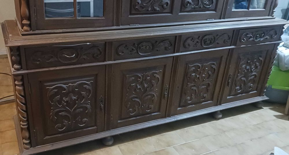 Movel de sala antigo