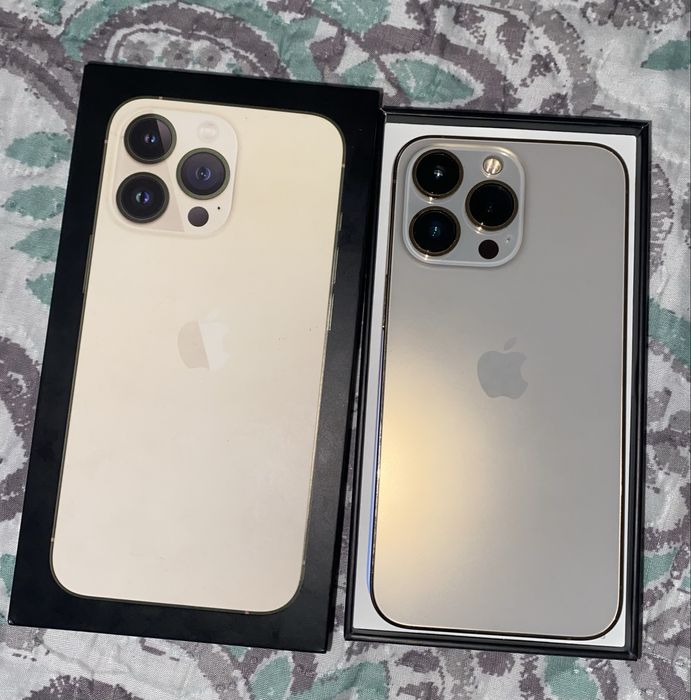 Iphone 13 Pro   128Gb