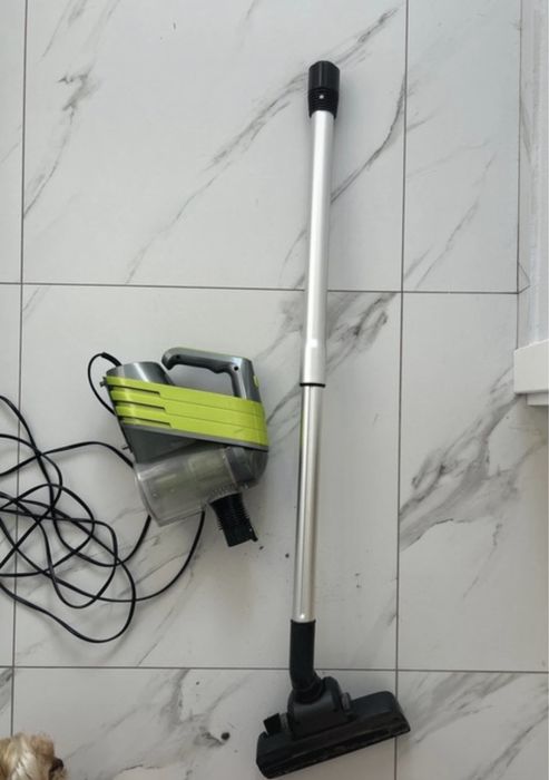 Aspirador vertical tristar