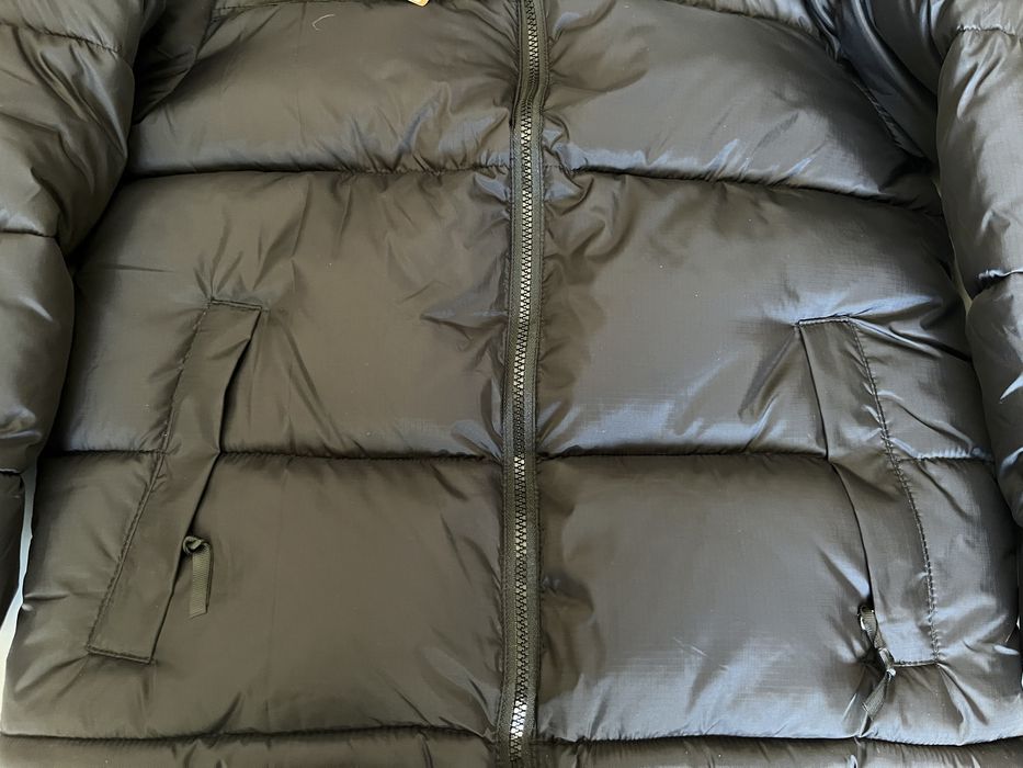 Casaco The North Face Novo