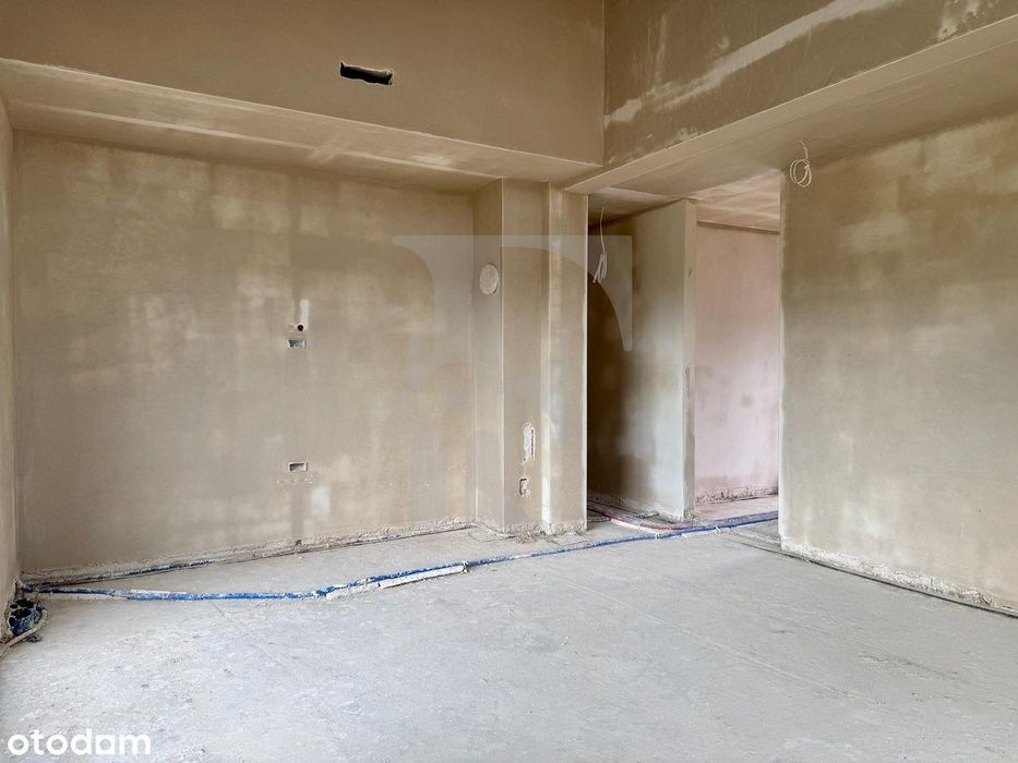 Dom parterowy typu stodoła 113,62 m² na działce 1,05 ha – Bogusławice