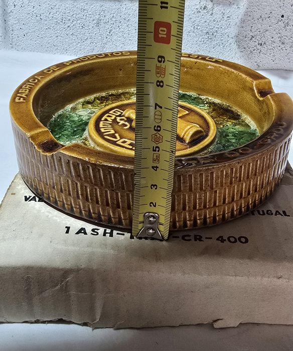 Cinzeiro Vintage - Vale de Grou