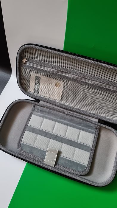 MEKO etui ochronne do Nintendo Switch 2